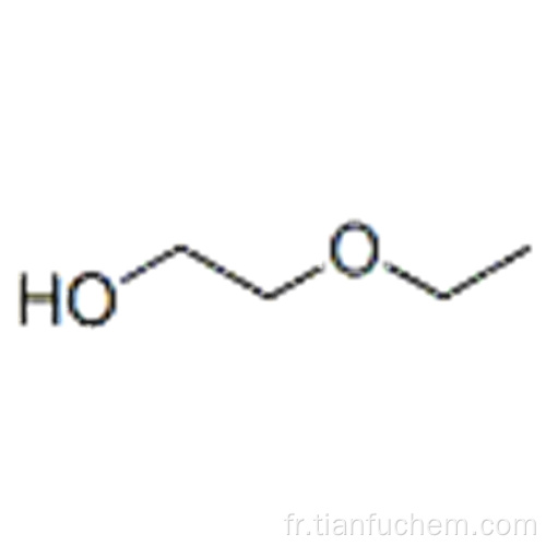 2-éthoxyéthanol CAS 110-80-5